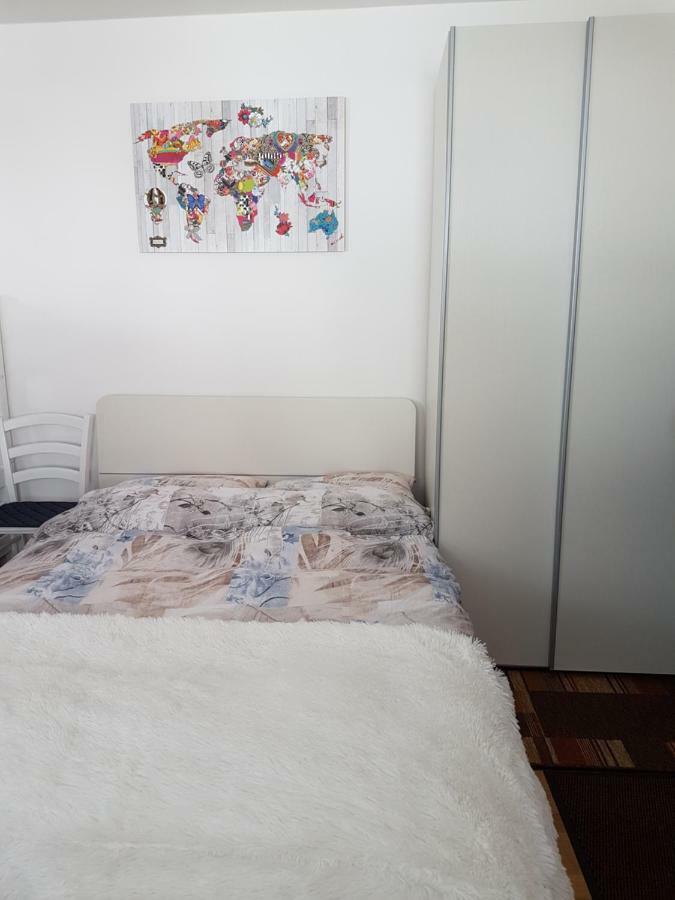 Appartamento Nigritella Kranjska Gora Esterno foto