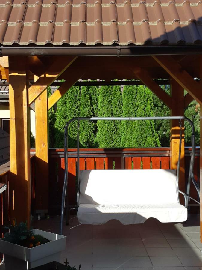 Appartamento Nigritella Kranjska Gora Esterno foto